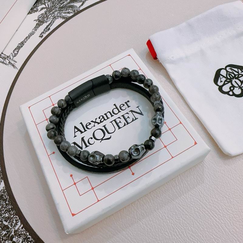McQueen bracelet 05yxh12